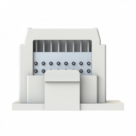 ABB 1SDA102004R1 1SDA102004R1 ABB RATING PLUG In 1000 A XT7-XT7M IEC