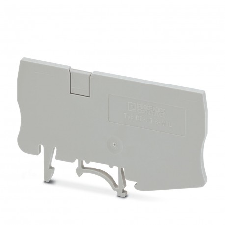 Phoenix contact DP-PT 6-MTL Spacer plate