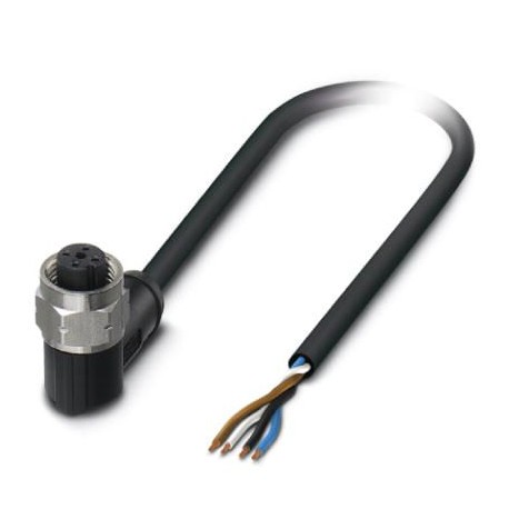 PHOENIX CONTACT SAC-4P-15,0-511/M12FR FB SAC-4P-15,0-511/M12FR FB 1020227 PHOENIX CONTACT Sensor/actuator cable