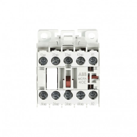 ABB 1SAH102028R9900 1SAH102028R9900 ABB MCRA031ATM Mini Contactor Relay
