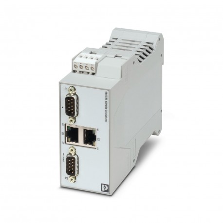 Phoenix contact GW PN/ASCII 2E/2DB9 Interface converters