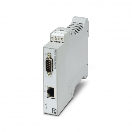 Phoenix contact GW PN/ASCII 1E/1DB9 Interface converters