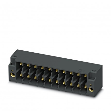 PHOENIX CONTACT DMC 1,5/13-G1F-3,5-LRP26AUTHR DMC 1,5/13-G1F-3,5-LRP26AUTHR 1021245 PHOENIX CONTACT Printed-circuit board connector DMC 1,5/13-G1F-3,5-LRP..