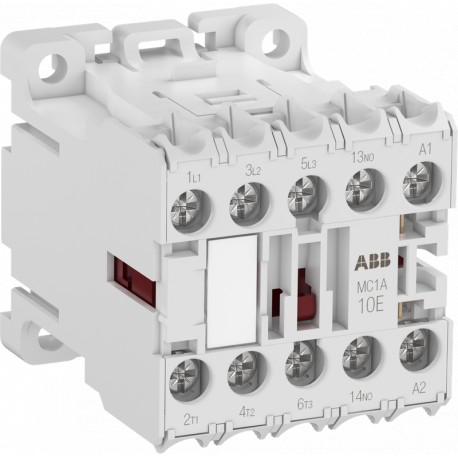 Abb 1SAL102157R9901 MC1A310AR6 Mini Contactor