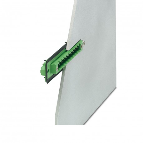 PHOENIX CONTACT DFK-MSTBA 2,5/14-GF-5,08 BK DFK-MSTBA 2,5/14-GF-5,08 BK 1021708 PHOENIX CONTACT Feed-through header DFK-MSTBA 2,5/14-GF-5,08 BK 1021708