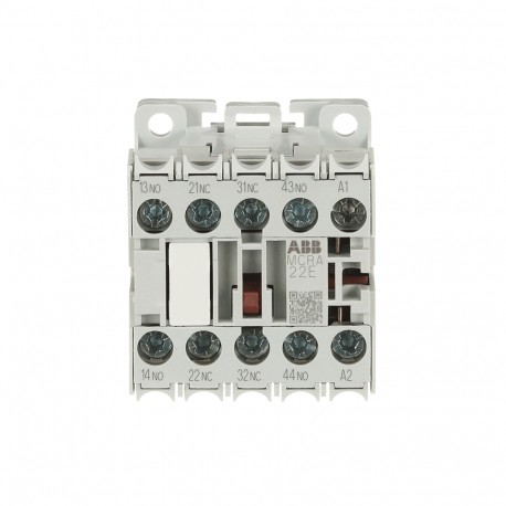 Abb 1SAH102183R9900 MCRA022AR1 Mini Contactor Relay