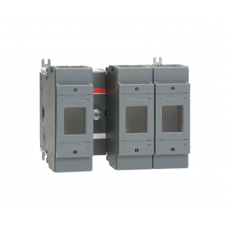 ABB 1SCA102207R1001 1SCA102207R1001 ABB Fuse switch OS250D12BBP