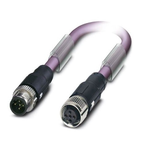 Phoenix contact SAC-2P-MSB/0,7-910/FSB SCO CT Bus system cable