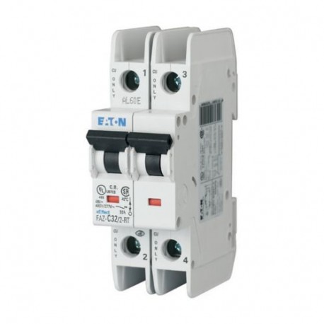 Eaton-moeller FAZ-D30/2-RT Y7-102233 EATON ELECTRIC FAZ-D30/2-RT