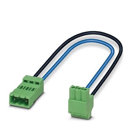 Phoenix contact ICC/FKCOR2,5/3P13L33SMGW Cable set ICC/FKCOR2,5/3P13L33SMGW 1022771