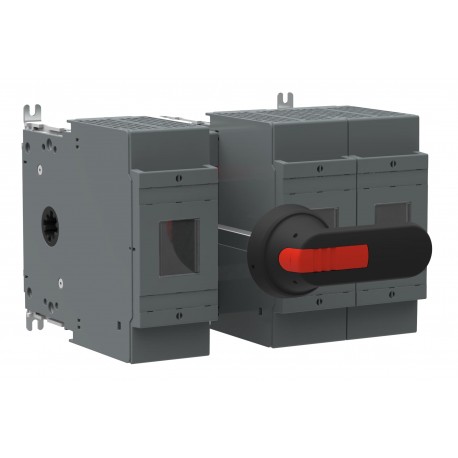 ABB 1SCA102280R1001 1SCA102280R1001 ABB Fuse switch OS400D12BBP
