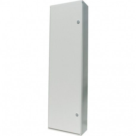 Eaton-moeller BP-F-400/17/3-W 0002459183 EATON ELECTRIC White floor standing distribution board with three-point tu..