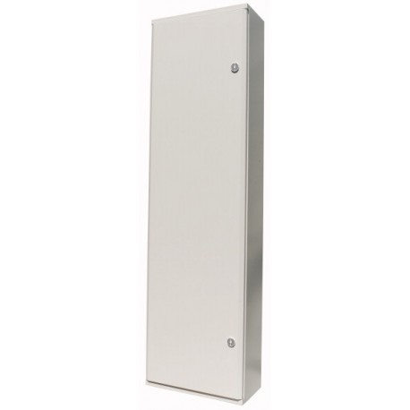 Eaton-moeller BP-F-1000/20/3-W 0002459190 EATON ELECTRIC White floor standing distribution board with three-point t..