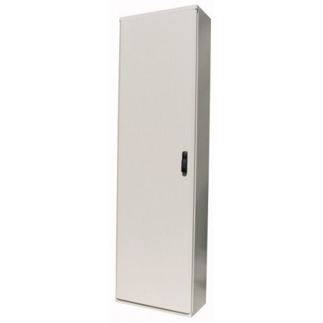 Eaton-moeller BP-F-400/17/3-P XTCE032C10G2 EATON ELECTRIC Floor standing distribution board with locking rotary lev..