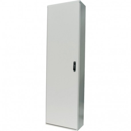 Eaton-moeller BP-F-600/20/3-P D02-LTS/20/3-R EATON ELECTRIC Floor standing distribution board with locking rotary l..