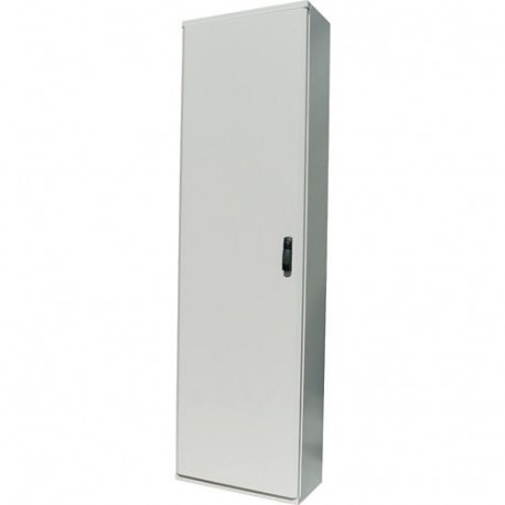 Eaton-moeller BP-F-1000/17/3-P XTCE032C10G2 EATON ELECTRIC Floor standing distribution board with locking rotary le..