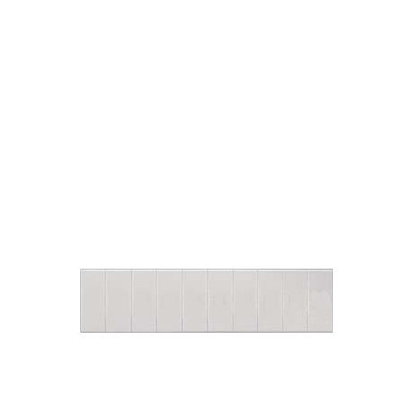 SIEMENS 8WH8112-1AA05 8WH8112-1AA05 SIEMENS Labeling plate, front, horizontal und vertical, Terminal width: 4.2 mm, H: 10.5 mm, wh..