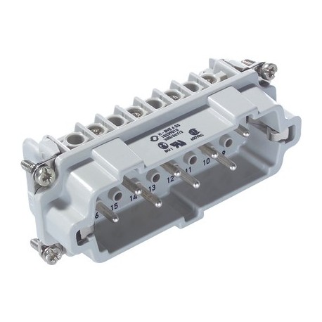 LAPP 10240010 10240010 EPIC H-BVE 6 BS DR LAPP EPIC H-BVE 6 BS DR