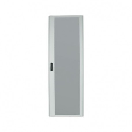 Eaton-moeller BPZ-DT-800/20-P Y7-102442 EATON ELECTRIC Glass door, for HxW 2060x800mm, Clip-down-handle