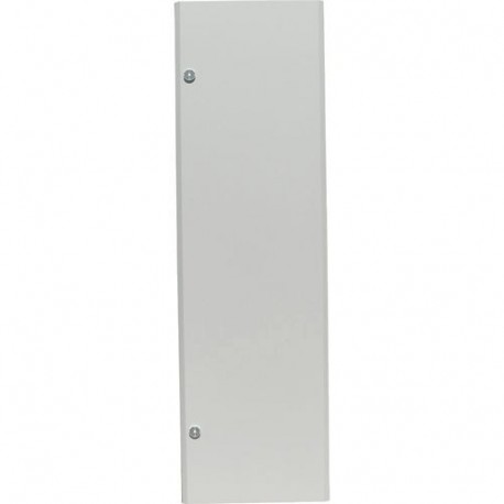 Eaton-moeller BPZ-DS-600/17-W 0002459251 EATON ELECTRIC Metal door, for HxW 1760x600mm, white