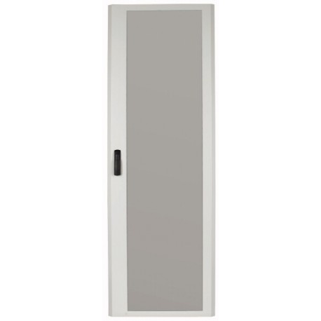 Eaton-moeller BPZ-DT-400/20-P-W 0002459268 EATON ELECTRIC Glass door, for HxW 2060x400mm, Clip-down handle, white