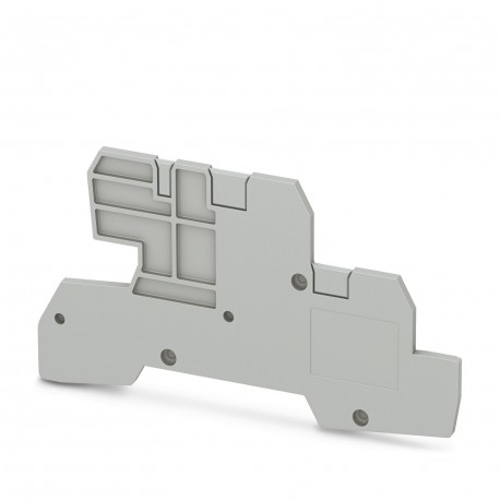 PHOENIX CONTACT D-UTI 6/3 D-UTI 6/3 1025464 PHOENIX CONTACT End cover