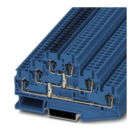 Phoenix contact ST 2,5-3PV BU Multi-level terminal block