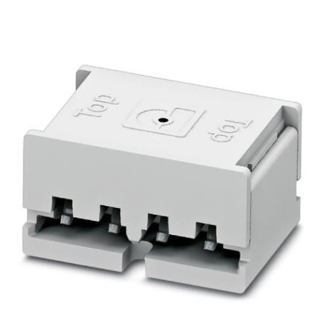 Phoenix contact PTF 0,3/ 4-BB-10-H KP Printed-circuit board connector PTF 0,3/ 4-BB-10-H KP 1025894