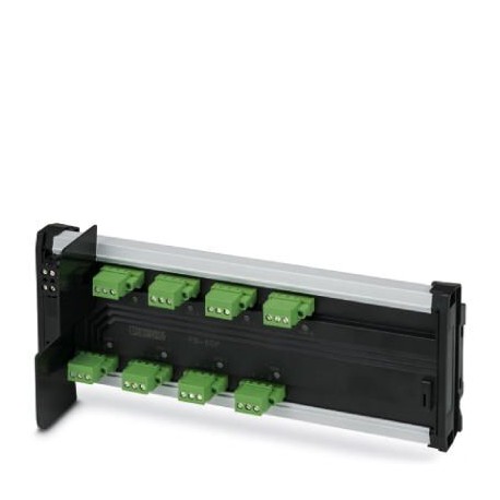 Phoenix contact FB-8SP Device coupler for Foundation Fieldbus and PROFIBUS PA with terminal connecti..
