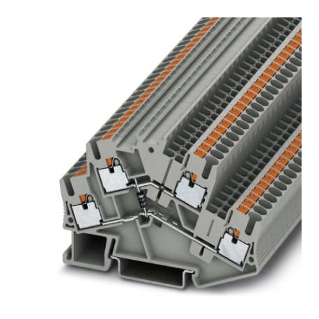 Phoenix contact PTTBS 2,5-DIO/U-O CUS Component terminal block