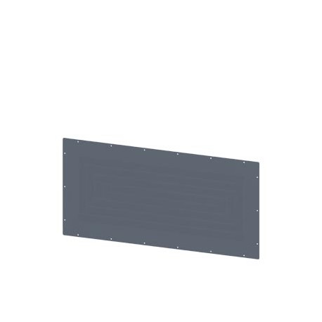 Siemens 8MF1026-2UB32-0 SIVACON, base, with cable gland, IP00, D: 600 mm, W: 1200 mm, zinc-plated