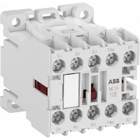 Abb 1SAL102623R9901 MC1A310AT7 Mini Contactor