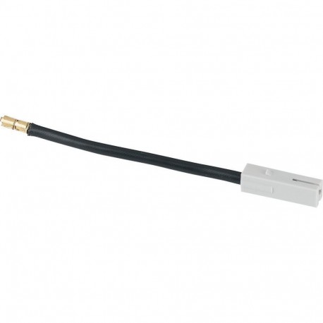 Eaton-moeller BPZ-P/L-6/120 Y7-102692 EATON ELECTRIC Plug with cable 6mm² L 120mm, black