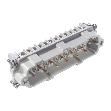 LAPP 10270010 10270010 EPIC H-BVE 10 SS DR LAPP EPIC H-BVE 10 SS DR