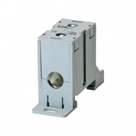 Eaton-moeller BPZ-KB-1/175-ALU Y7-102709 EATON ELECTRIC Terminal block 1 pole, 175A, 1 output terminal, ALU