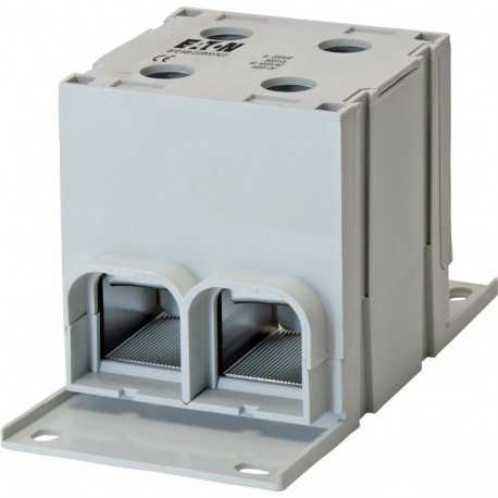 Eaton-moeller BPZ-KB-2/2/800-ALU Y7-102711 EATON ELECTRIC Terminal block 1 pole, 800A, 2 output terminals