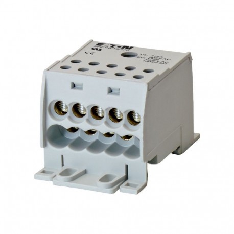 Eaton-moeller BPZ-KB-10/175 Y7-102715 EATON ELECTRIC Terminal block 1 pole, 175A, 10 output terminals