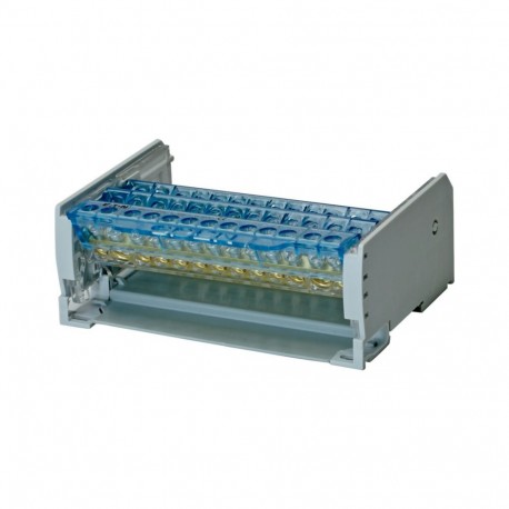 Eaton-moeller BPZ-KB-13/125 Y7-102719 EATON ELECTRIC Terminal block 4 poles, 125A