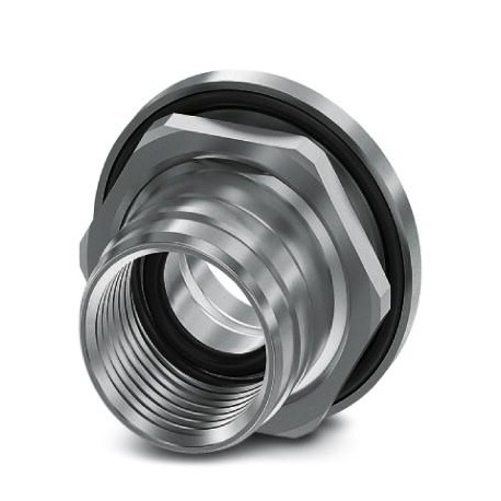 Phoenix contact SACC-BP-F-M12-THR PP Housing screw connection