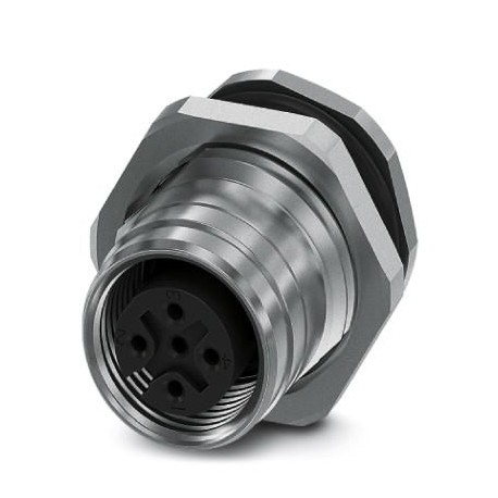 Phoenix contact SACC-DSI-FS-5CON-M16-L180 PP Flush-type connector