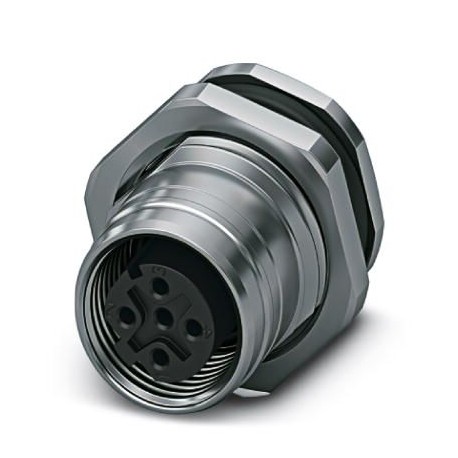 Phoenix contact SACC-DSI-FSD-4CON-M16-L180 PP Flush-type connector