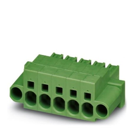 PHOENIX CONTACT SPC 5/ 5-STF-7,62 BD:1-5 SPC 5/ 5-STF-7,62 BD:1-5 1027788 PHOENIX CONTACT Printed-circuit board connector SPC 5/ 5-STF-7,62 BD:1-5 10..