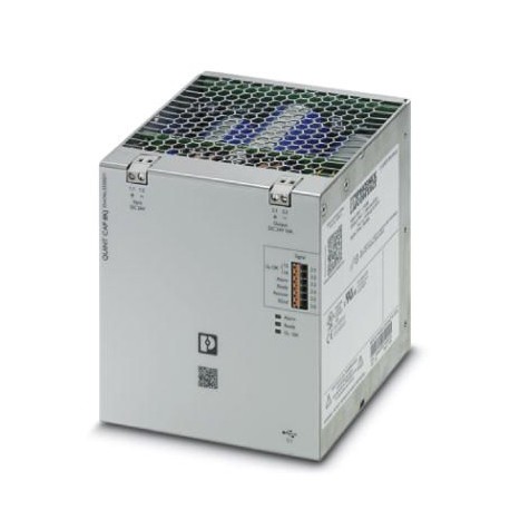 PHOENIX CONTACT QUINT4-CAP/24DC/10/8KJ/C1 QUINT4-CAP/24DC/10/8KJ/C1 1027864 PHOENIX CONTACT Buffer module