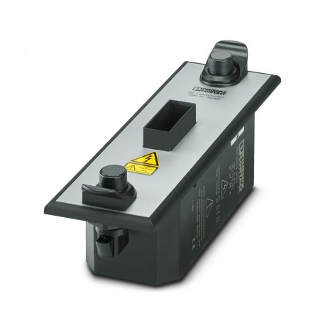 Phoenix contact CM 2-PA-PLT-UT/PT Test device adapter
