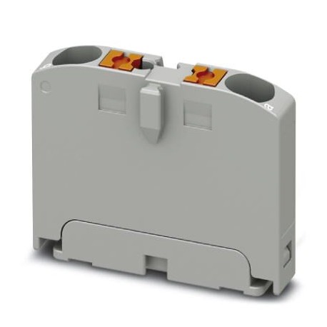 PHOENIX CONTACT PTFIX 2X2,5 GY PTFIX 2X2,5 GY 1028067 PHOENIX CONTACT Distribution block