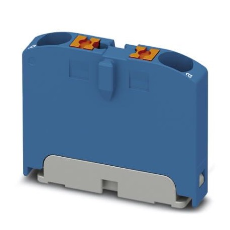 PHOENIX CONTACT PTFIX 2X2,5 BU PTFIX 2X2,5 BU 1028068 PHOENIX CONTACT Distribution block
