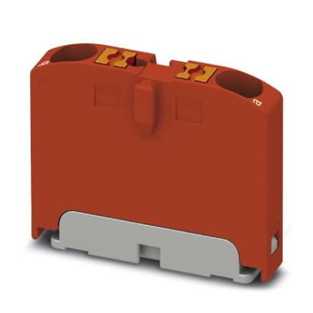 PHOENIX CONTACT PTFIX 2X2,5 RD PTFIX 2X2,5 RD 1028069 PHOENIX CONTACT Distribution block