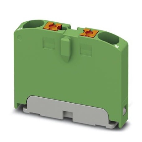 PHOENIX CONTACT PTFIX 2X2,5 GN PTFIX 2X2,5 GN 1028071 PHOENIX CONTACT Distribution block