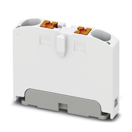 PHOENIX CONTACT PTFIX 2X2,5 WH PTFIX 2X2,5 WH 1028073 PHOENIX CONTACT Distribution block