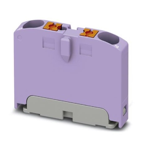 PHOENIX CONTACT PTFIX 2X2,5 VT PTFIX 2X2,5 VT 1028075 PHOENIX CONTACT Distribution block